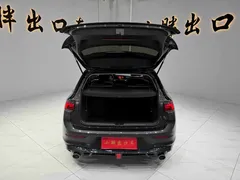 2023 Volkswagen Golf 280TSI DSG Pro, чёрный — фото 16
