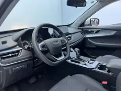 2020 Chery Tiggo 5x 1.5L CVT new news, белый — фото 7