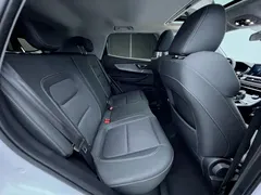 2020 Chery Tiggo 5x 1.5L CVT new news, белый — фото 12