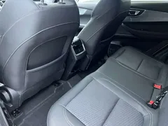 2020 Chery Tiggo 5x 1.5L CVT new news, белый — фото 14