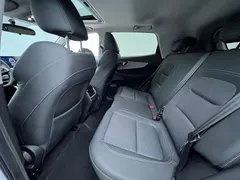 2020 Chery Tiggo 5x 1.5L CVT new news, белый — фото 15