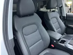 2020 Chery Tiggo 5x 1.5L CVT new news, белый — фото 16