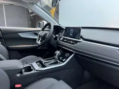 2020 Chery Tiggo 5x 1.5L CVT new news, белый — фото 17