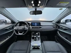 2020 Chery Tiggo 5x 1.5L CVT new news, белый — фото 20
