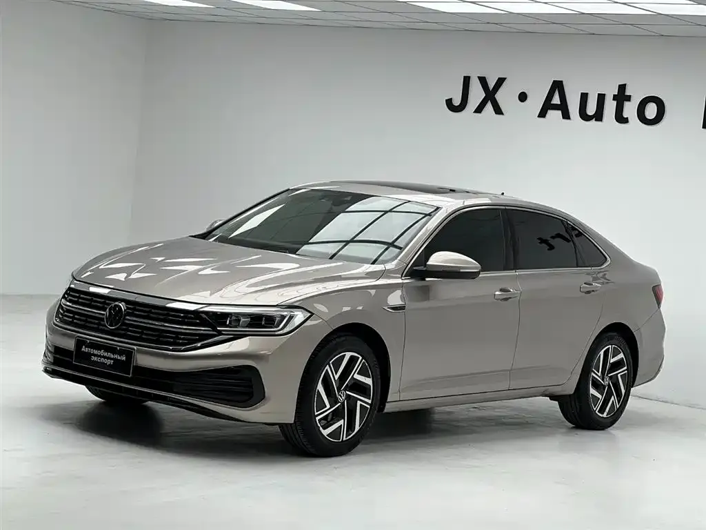 2023 Volkswagen Sagitar 280TSI DSG Plus