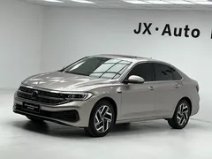 2023 Volkswagen Sagitar 280TSI DSG Plus — фото 1