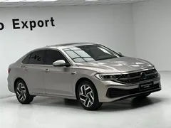 2023 Volkswagen Sagitar 280TSI DSG Plus — фото 3