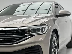 2023 Volkswagen Sagitar 280TSI DSG Plus — фото 4