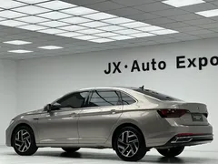 2023 Volkswagen Sagitar 280TSI DSG Plus — фото 9