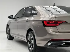 2023 Volkswagen Sagitar 280TSI DSG Plus — фото 10