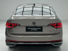 2023 Volkswagen Sagitar 280TSI DSG Plus — фото 11