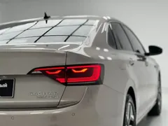 2023 Volkswagen Sagitar 280TSI DSG Plus — фото 12
