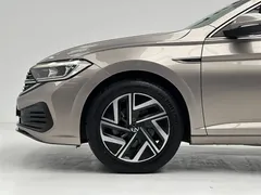 2023 Volkswagen Sagitar 280TSI DSG Plus — фото 13