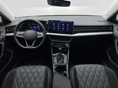 2023 Volkswagen Sagitar 280TSI DSG Plus — фото 17