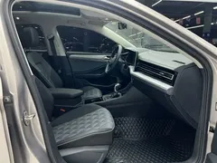 2023 Volkswagen Sagitar 280TSI DSG Plus — фото 18
