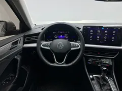 2023 Volkswagen Sagitar 280TSI DSG Plus — фото 19