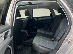 2023 Volkswagen Sagitar 280TSI DSG Plus — фото 21