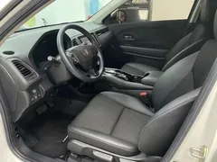 2020 Honda Vezel 1.5L CVT Pioneer, белый — фото 7