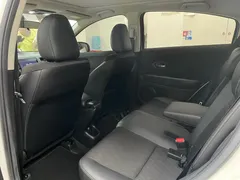 2020 Honda Vezel 1.5L CVT Pioneer, белый — фото 8