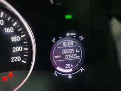 2020 Honda Vezel 1.5L CVT Pioneer, белый — фото 11