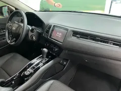 2020 Honda Vezel 1.5L CVT Pioneer, белый — фото 16