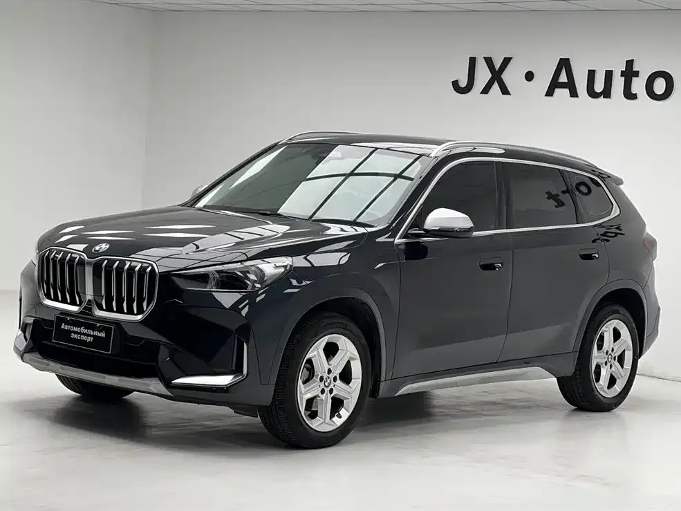 2023 BMW X1 X