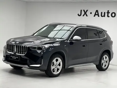 2023 BMW X1 X