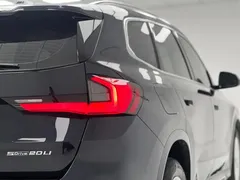 2023 BMW X1 X, чёрный — фото 11