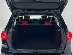 2023 BMW X1 X, чёрный — фото 14