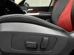 2023 BMW X1 X, чёрный — фото 15