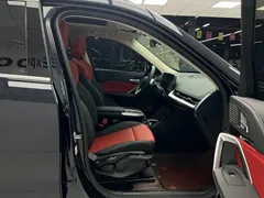 2023 BMW X1 X, чёрный — фото 17