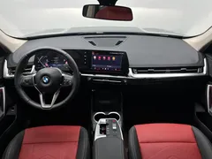 2023 BMW X1 X, чёрный — фото 20
