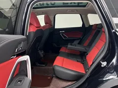 2023 BMW X1 X, чёрный — фото 22