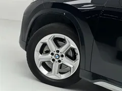 2023 BMW X1 X, чёрный — фото 23