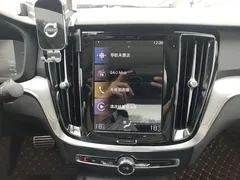 2021 Volvo S60 T4 Luxury, белый — фото 13