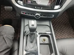 2021 Volvo S60 T4 Luxury, белый — фото 14