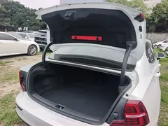 2021 Volvo S60 T4 Luxury, белый — фото 19