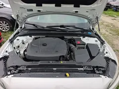 2021 Volvo S60 T4 Luxury, белый — фото 20