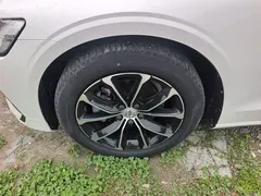 2021 Volvo S60 T4 Luxury, белый — фото 23