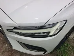 2021 Volvo S60 T4 Luxury, белый — фото 24