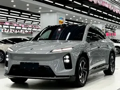 2025 Nio EC6 75kWh — фото 1