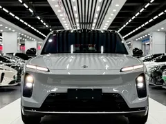 2025 Nio EC6 75kWh — фото 2