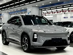 2025 Nio EC6 75kWh — фото 3