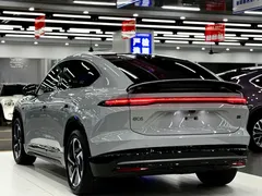 2025 Nio EC6 75kWh — фото 4