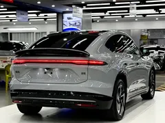 2025 Nio EC6 75kWh — фото 6