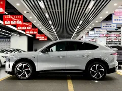 2025 Nio EC6 75kWh — фото 7