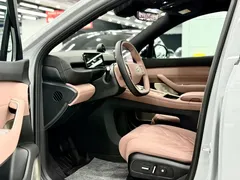 2025 Nio EC6 75kWh — фото 8