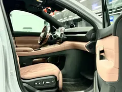 2025 Nio EC6 75kWh — фото 9