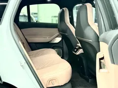 2025 Nio EC6 75kWh — фото 10
