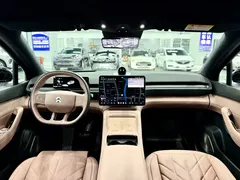 2025 Nio EC6 75kWh — фото 11